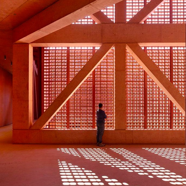 Chile: Inauguración del Museo Regional de Atacama - Max Núñez Arquitectos