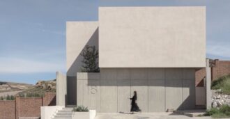 México: Casa dieciocho - Pereda Han Estudio