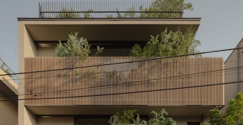 Japón: Casa en Minami-Azabu - Keiji Ashizawa Design