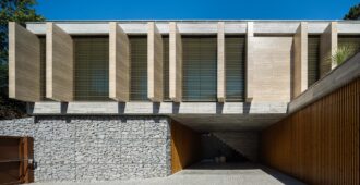 Portugal: Habitação CL - Artequitectos