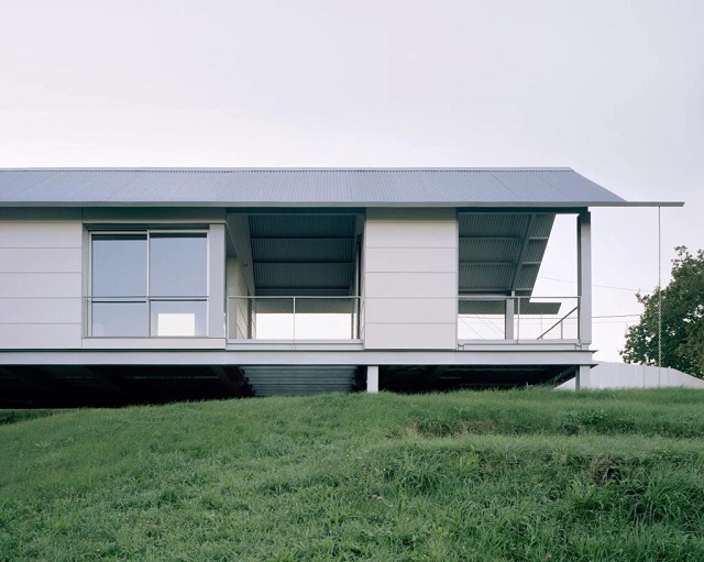 España: Casa Guadalupe - Hanghar