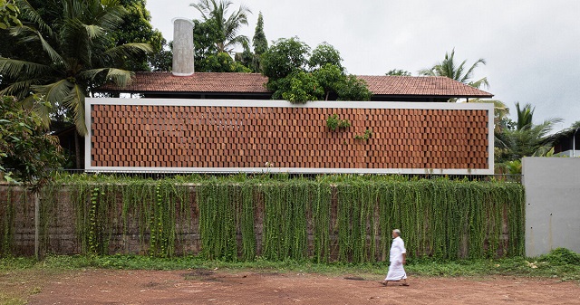 India: Casa Haven - Zero Studio
