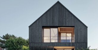 Alemania: Casa JES - Rommel, Wagenpfeil Architekten