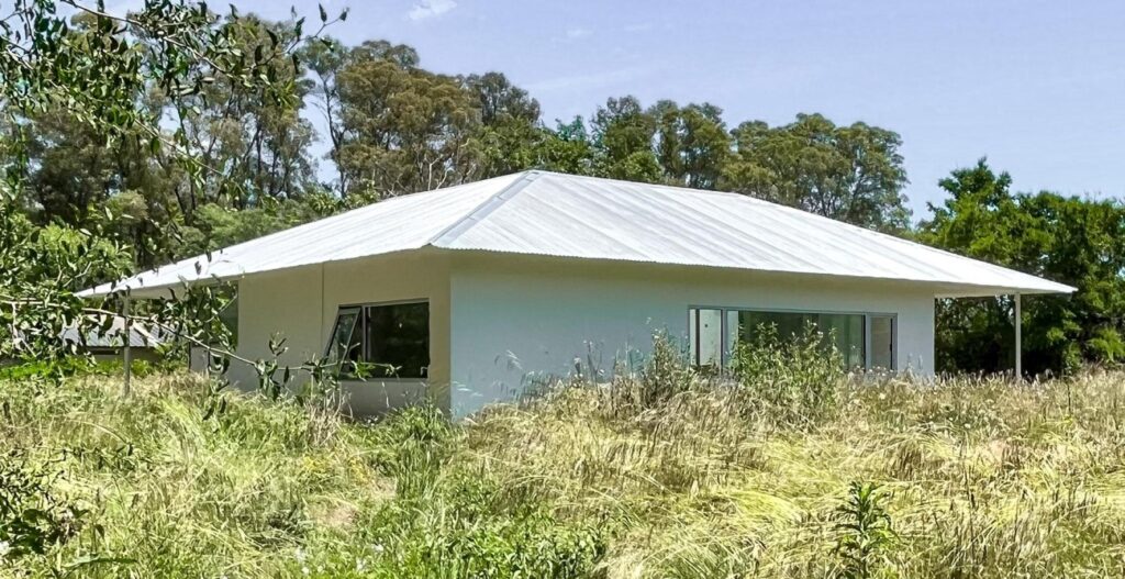 Argentina: «Las Casuarinas» - GAA / Grupo Abierto de arquitectura