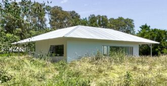 Argentina: «Las Casuarinas» - GAA / Grupo Abierto de arquitectura