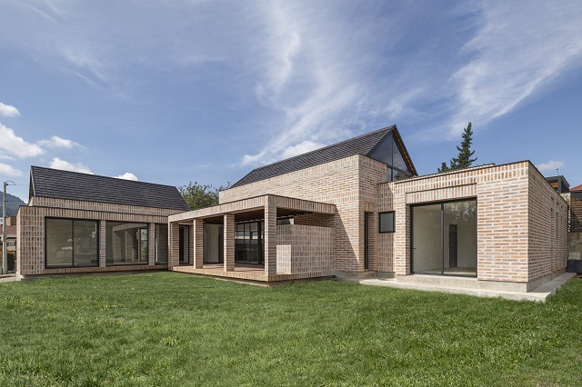 Ecuador: Casa PM - Feliu Vega Kennedy Arquitectura