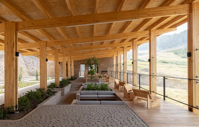 Ecuador: Pamba Bike Park - Urlo Studio