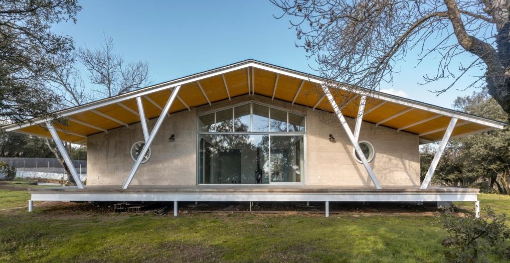 España: Wasabi Project - EME157