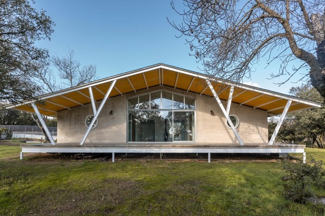 España: Wasabi Project - EME157