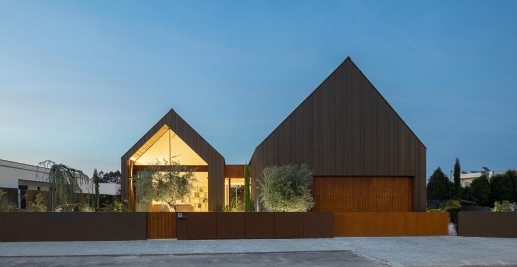 Portugal: Casa SM - Mário Alves Arquitetura