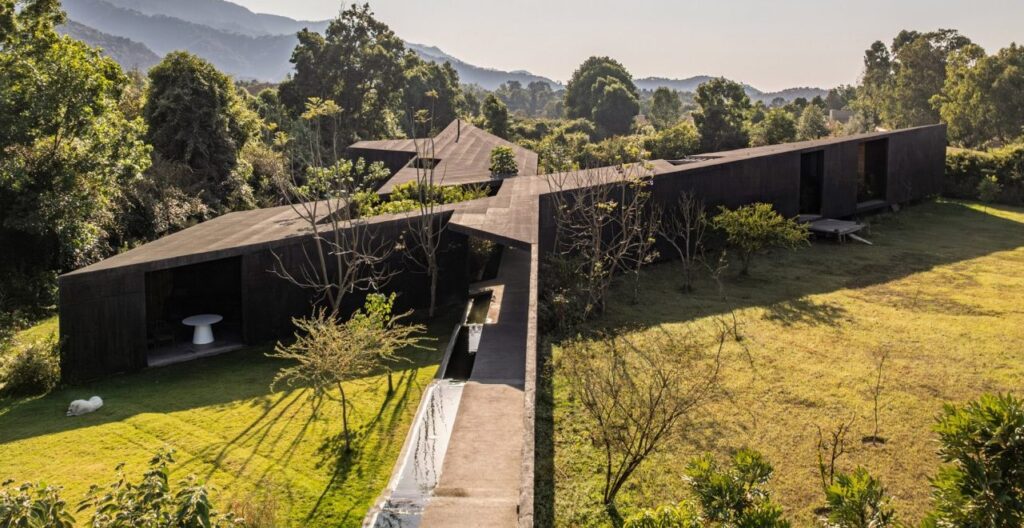 México: Casa Mavra - Taller Alberto Calleja