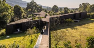 México: Casa Mavra - Taller Alberto Calleja