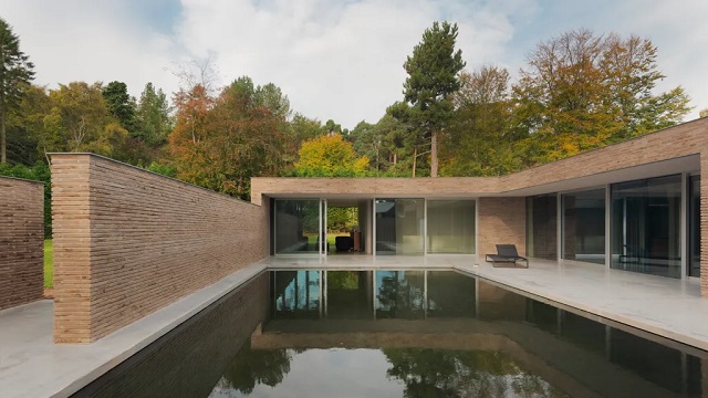 Casa en King's Cairn