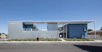 Estados Unidos: Northview Apartments - Brooks + Scarpa