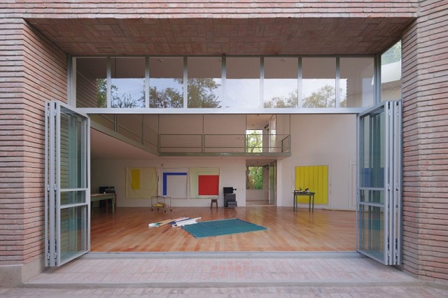 Argentina: Atelier Cambre - Esteras Perrote