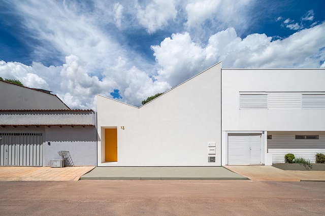 Brasil: Casa 710 - BLOCO Arquitetos