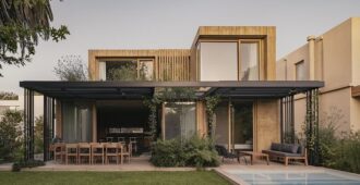 Argentina: Casa JR - Gonzalo Bardach