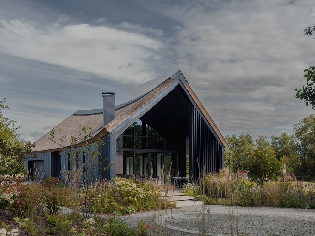 Letonia: Casa en Riga - OAD