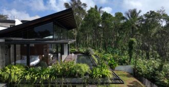 India: Casa de verano en Kerala - Mindspark Architects