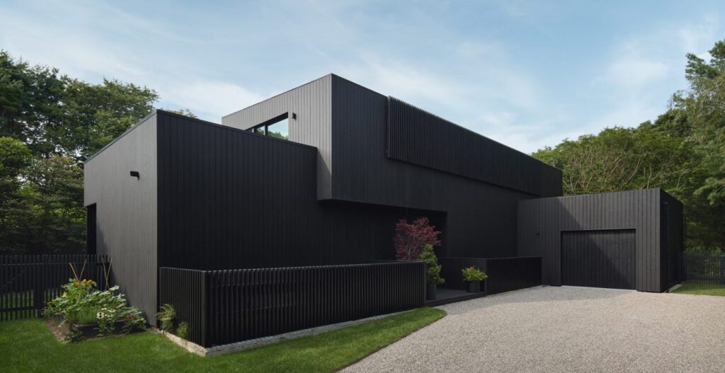 Estados Unidos: Casa en Amagansett - Khanna Schultz