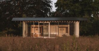 Alemania: Casa de vacaciones Hof Ahmen - Atelier Sunder-Plassmann