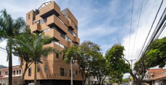 Colombia: Liv37 - Toledo Estudio de Arquitectura