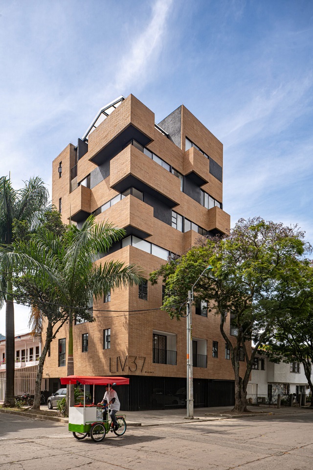 Colombia: Liv37 - Toledo Estudio de Arquitectura