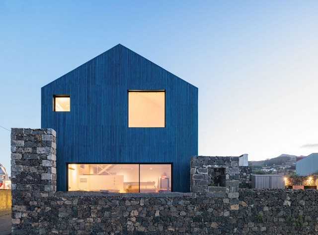 Portugal: Atelier Backlar