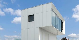 Polonia: El Periscopio - MUS Architects
