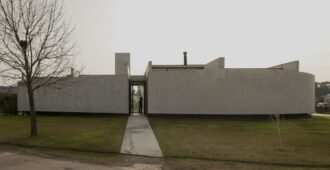 Argentina: Alba II - ADEMÁS Arquitectura