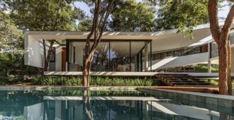 Brasil: Casa Ascendente - TETRO