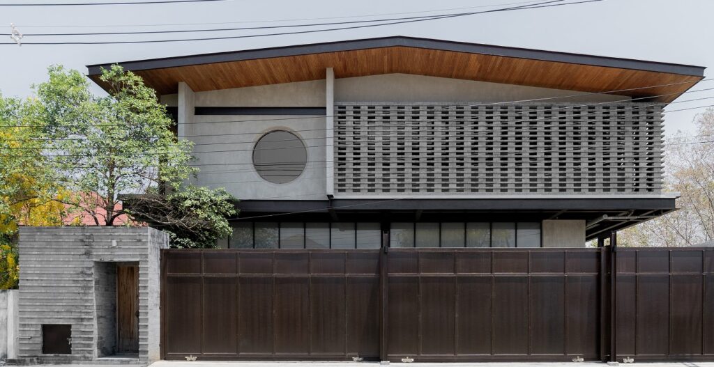 Tailandia: Casa H168 - Only Human