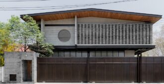 Tailandia: Casa H168 - Only Human