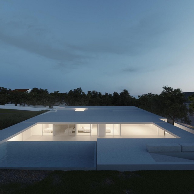 Portugal: Casa MSBC - NOARQ