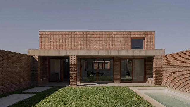 Argentina: Casa para Lu y Javi - Atelier Atlántico