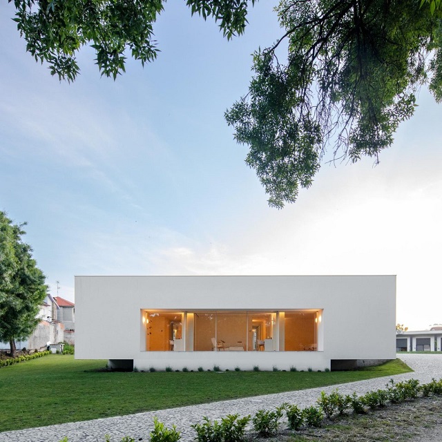 Portugal: Casa Chaves - NOARQ