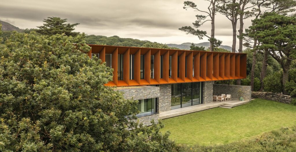 Reino Unido: Casa Porthmadog - Ström Architects