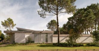 Argentina: Casa de Mar - Jorgelina Tortorici & Asociados