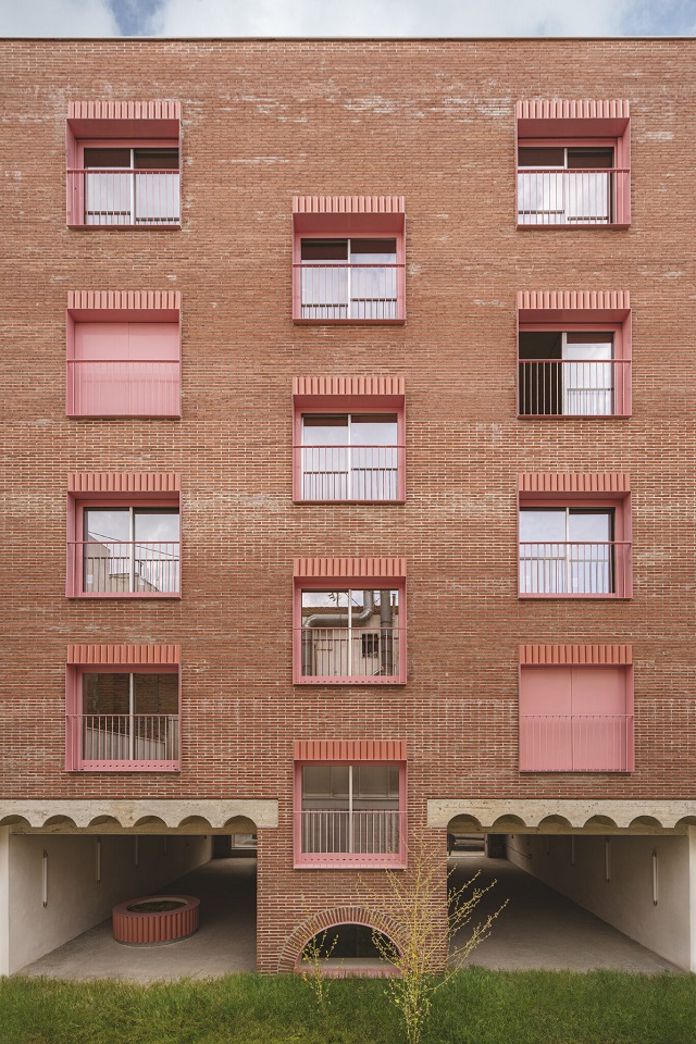 España: O14 - BURR