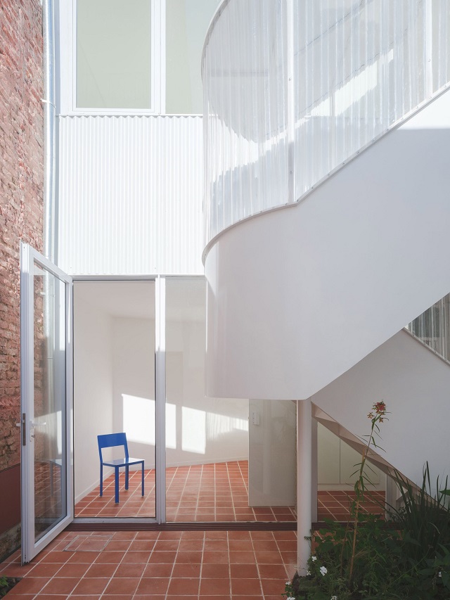 Argentina: PH Gainza - Estudio Futuro
