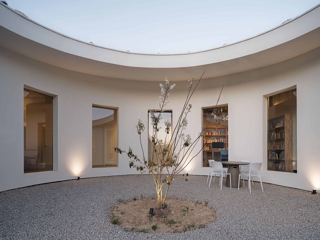 España: Vivienda Cecebre - Sinaldaba