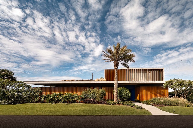 Brasil: Casa Maré - Stemmer Rodrigues Arquitetura