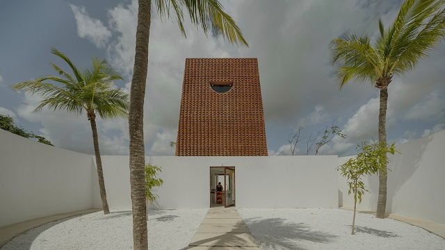 Brasil: Casa Attico - Atelier Matteo Arnone