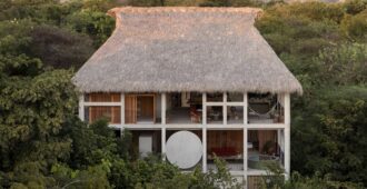 México: Casa Eva - S-AR