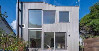Japón: Casa Morimado - Yosuke Tomiya Architectural Design