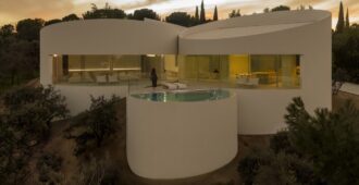 España: Casa en las Rozas - Fran Silvestre Arquitectos