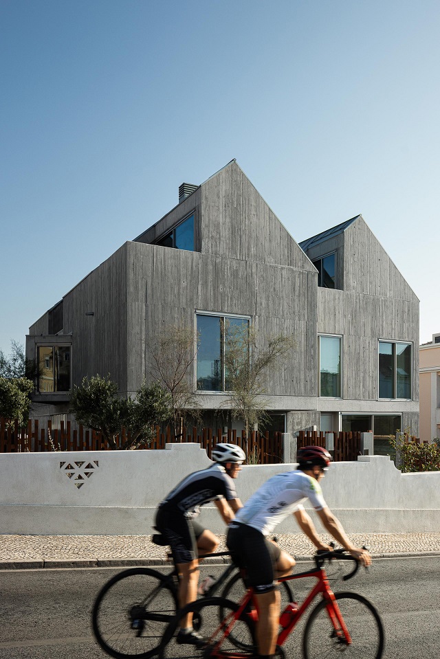 Portugal: "The Frame" - ARX Portugal + BOOST Studio