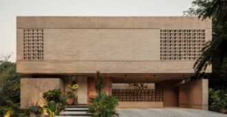 México: Casa Akina - Di Frenna Arquitectos