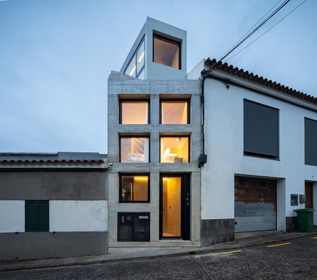 Portugal: Mini Atalhada - SO Architecture & Design