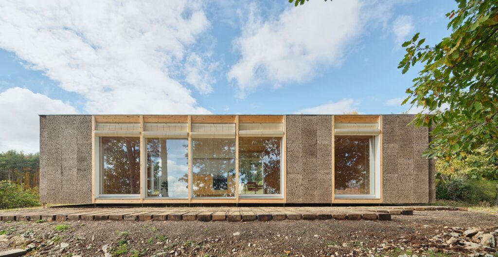 España: Casa Bosc - Ágora Arquitectura